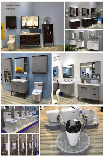 羅芬衛(wèi)浴首上海廚衛(wèi)展圓滿收官，碩果累累！